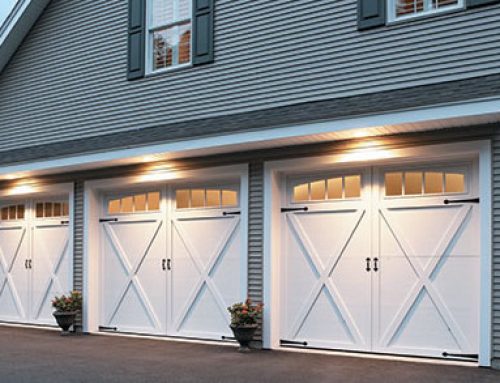 When Should You Buy a New Garage Door?