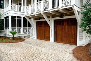 Attractive Garage Doors